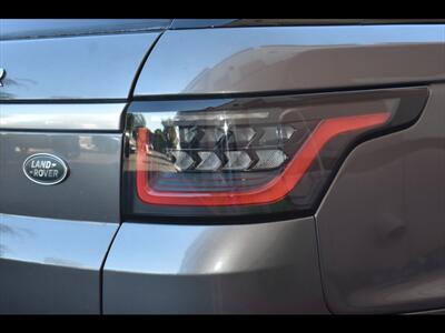 2015 Land Rover Range Rover Sport HSE   - Photo 51 - Mesa, AZ 85201