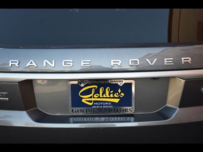 2015 Land Rover Range Rover Sport HSE   - Photo 50 - Mesa, AZ 85201