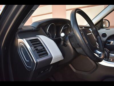 2015 Land Rover Range Rover Sport HSE   - Photo 14 - Mesa, AZ 85201