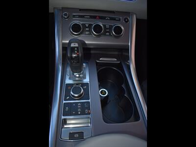 2015 Land Rover Range Rover Sport HSE   - Photo 12 - Mesa, AZ 85201