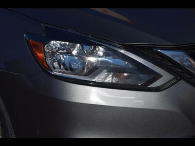 2019 Nissan Sentra S - Photo 41 - Mesa, AZ 85201