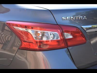 2019 Nissan Sentra S - Photo 45 - Mesa, AZ 85201