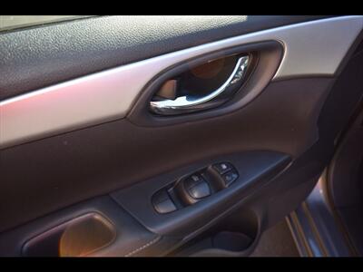 2019 Nissan Sentra S - Photo 17 - Mesa, AZ 85201