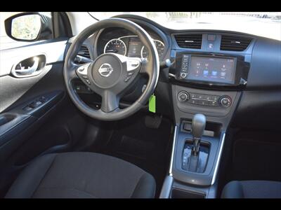 2019 Nissan Sentra S - Photo 27 - Mesa, AZ 85201