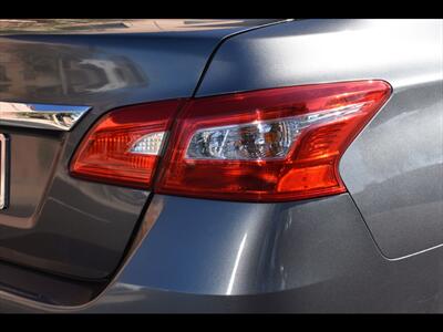 2019 Nissan Sentra S - Photo 47 - Mesa, AZ 85201