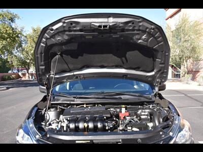 2019 Nissan Sentra S - Photo 37 - Mesa, AZ 85201