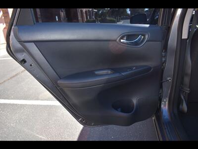 2019 Nissan Sentra S - Photo 20 - Mesa, AZ 85201