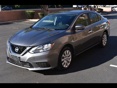 2019 Nissan Sentra S - Photo 3 - Mesa, AZ 85201