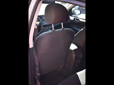 2019 Nissan Sentra S - Photo 19 - Mesa, AZ 85201