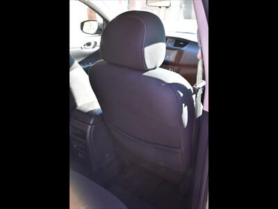 2019 Nissan Sentra S - Photo 24 - Mesa, AZ 85201