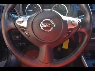 2019 Nissan Sentra S - Photo 12 - Mesa, AZ 85201