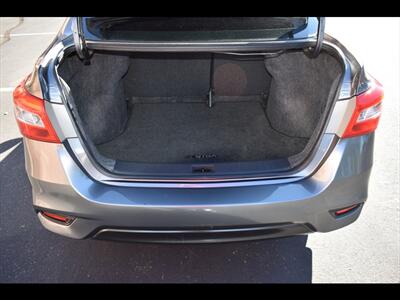 2019 Nissan Sentra S - Photo 21 - Mesa, AZ 85201