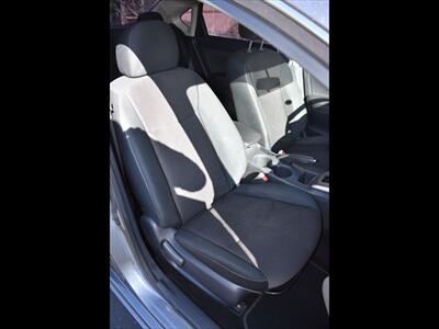 2019 Nissan Sentra S - Photo 31 - Mesa, AZ 85201