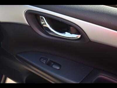 2019 Nissan Sentra S - Photo 33 - Mesa, AZ 85201