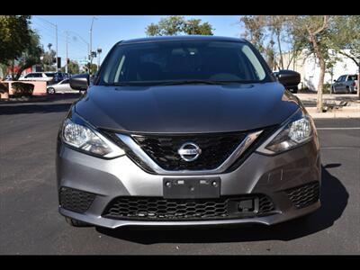 2019 Nissan Sentra S - Photo 8 - Mesa, AZ 85201