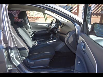 2019 Nissan Sentra S - Photo 30 - Mesa, AZ 85201