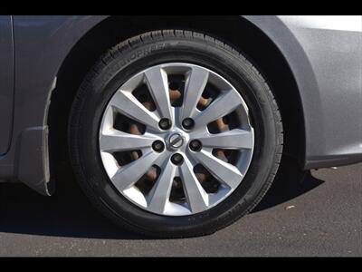 2019 Nissan Sentra S - Photo 36 - Mesa, AZ 85201