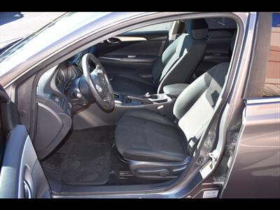 2019 Nissan Sentra S - Photo 14 - Mesa, AZ 85201