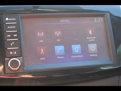 2019 Nissan Sentra S - Photo 10 - Mesa, AZ 85201