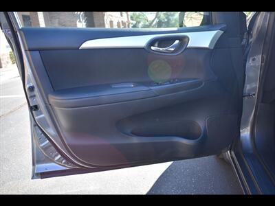 2019 Nissan Sentra S - Photo 16 - Mesa, AZ 85201