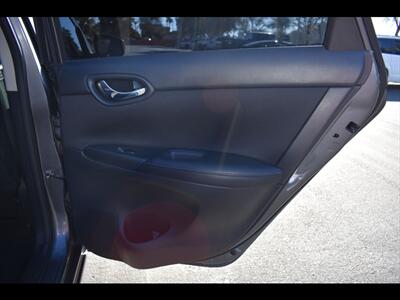 2019 Nissan Sentra S - Photo 25 - Mesa, AZ 85201