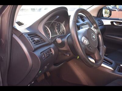 2019 Nissan Sentra S - Photo 13 - Mesa, AZ 85201