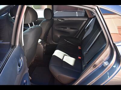 2019 Nissan Sentra S - Photo 18 - Mesa, AZ 85201