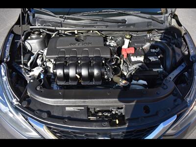 2019 Nissan Sentra S - Photo 38 - Mesa, AZ 85201