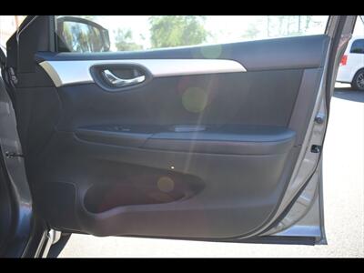 2019 Nissan Sentra S - Photo 32 - Mesa, AZ 85201