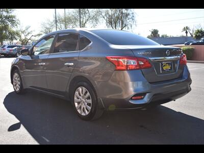 2019 Nissan Sentra S - Photo 6 - Mesa, AZ 85201
