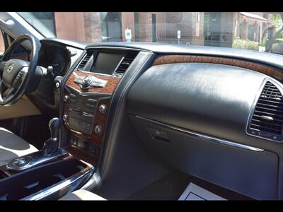 2020 Nissan Armada SL   - Photo 31 - Mesa, AZ 85201