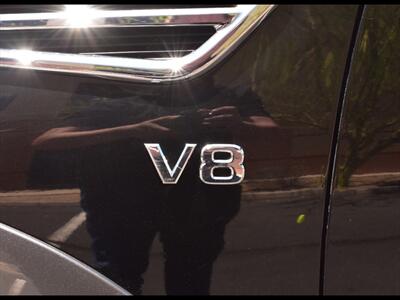 2020 Nissan Armada SL   - Photo 44 - Mesa, AZ 85201