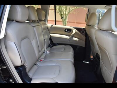 2020 Nissan Armada SL   - Photo 34 - Mesa, AZ 85201