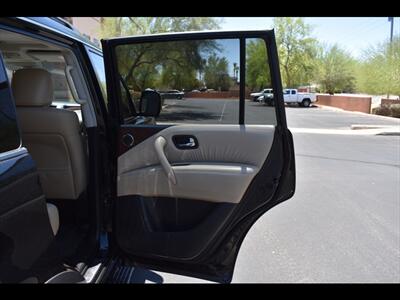 2020 Nissan Armada SL   - Photo 32 - Mesa, AZ 85201