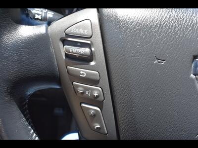 2020 Nissan Armada SL   - Photo 23 - Mesa, AZ 85201