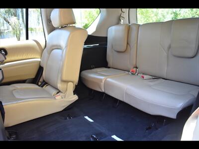 2020 Nissan Armada SL   - Photo 41 - Mesa, AZ 85201