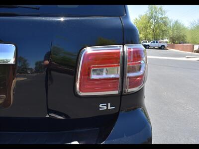 2020 Nissan Armada SL   - Photo 13 - Mesa, AZ 85201