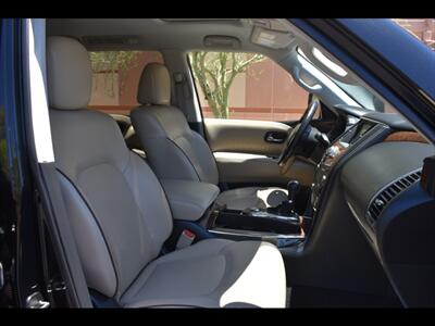 2020 Nissan Armada SL   - Photo 30 - Mesa, AZ 85201