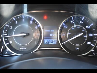 2020 Nissan Armada SL   - Photo 22 - Mesa, AZ 85201