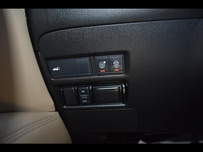 2020 Nissan Armada SL   - Photo 21 - Mesa, AZ 85201