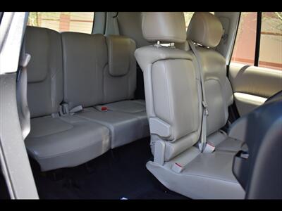 2020 Nissan Armada SL   - Photo 36 - Mesa, AZ 85201