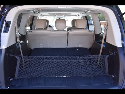 2020 Nissan Armada SL   - Photo 15 - Mesa, AZ 85201