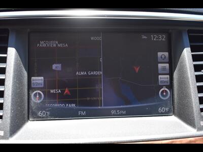 2020 Nissan Armada SL   - Photo 25 - Mesa, AZ 85201