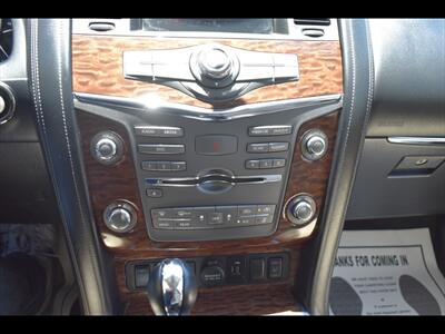 2020 Nissan Armada SL   - Photo 27 - Mesa, AZ 85201