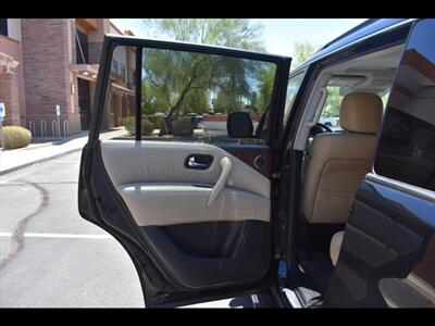 2020 Nissan Armada SL   - Photo 38 - Mesa, AZ 85201