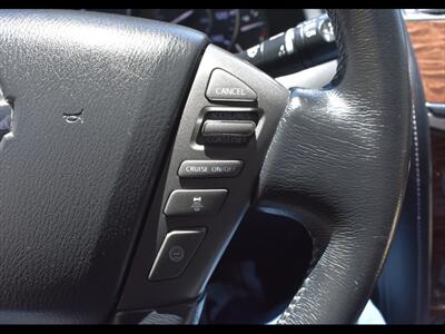 2020 Nissan Armada SL   - Photo 24 - Mesa, AZ 85201
