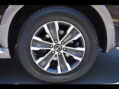 2020 Nissan Armada SL   - Photo 42 - Mesa, AZ 85201