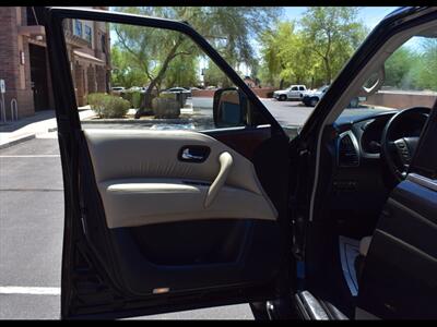 2020 Nissan Armada SL   - Photo 18 - Mesa, AZ 85201