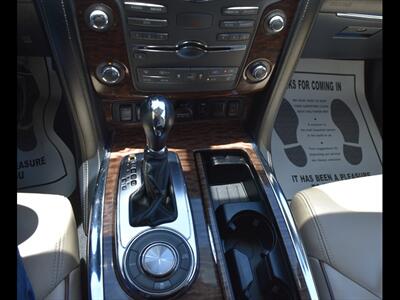 2020 Nissan Armada SL   - Photo 28 - Mesa, AZ 85201