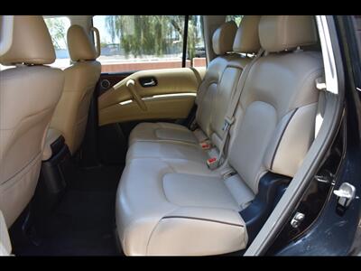 2020 Nissan Armada SL   - Photo 40 - Mesa, AZ 85201